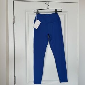 CSB Serenity Crossover Legging